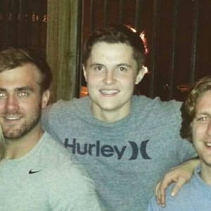 Meet your Posher, Rick